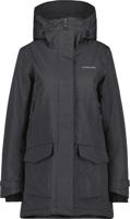 Didriksons Frida Dames Parka Dark Night Blue 38