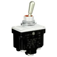 Honeywell SPS 2TL887-56 Tuimelschakelaar 1 stuk(s)