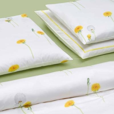 Christian Fischbacher Pusteblume dekbedovertrek