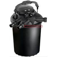 Sicce Vervangingsband voor Green Reset 60/100 - Vijverfilter Onderdeel van Hoge Kwaliteit