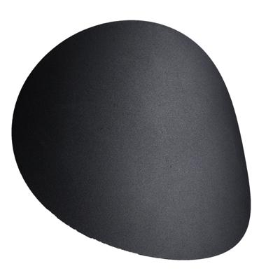 Wandlamp SENSES zwart