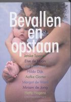 Bevallen en opstaan - Jetske Spanjer - ebook