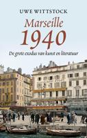 Marseille 1940 - Uwe Wittstock - ebook