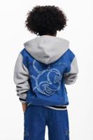 Mickey Mouse™-sweatjacke - BLUE - 5/6