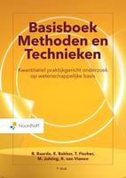 Basisboek Methoden en Technieken (Paperback) Basisboek Methoden en Technieken (Paperback)