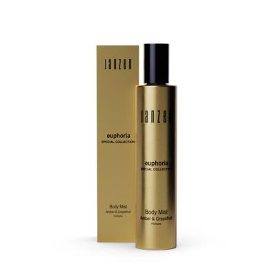 Janzen Spray Body Mist Euphoria 50ml Janzen Spray Body Mist Euphoria 50ml
