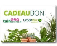 Digitale Cadeaubon ''Gefeliciteerd!''