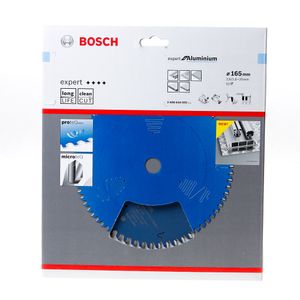 Bosch ‎2608644095 cirkelzaagblad 16,5 cm 1 stuk(s)