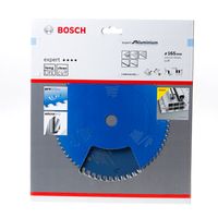 Bosch ‎2608644095 cirkelzaagblad 16,5 cm 1 stuk(s) - thumbnail