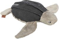 TRIXIE BE NORDIC HONDENSPEELGOED SCHILDPAD HAUKE STOF / PLUCHE 34 CM 2 ST - thumbnail