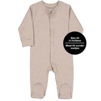 Newborn pyjama pakje Met voetjes - thumbnail