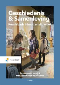 Geschiedenis & samenleving (Paperback)