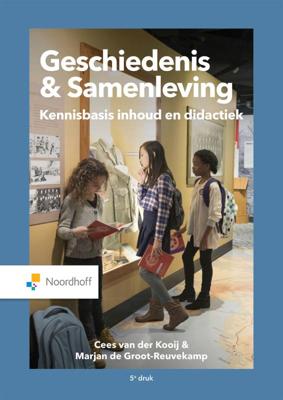 Geschiedenis & samenleving (Paperback)