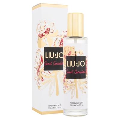 Liu Jo Sweet Carnation 200ml