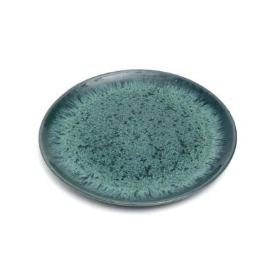 De Aqua Saladebord - Set van 6