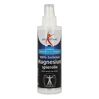 Zechstein magnesium spray 200 Milliliter