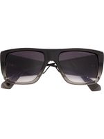 Dita Eyewear lunettes de soleil Souliner One - Noir