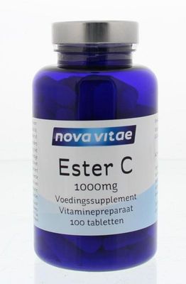 Ester C Vitamine C 1000 mg