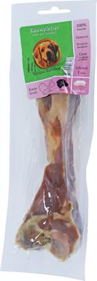 Natuurlijke Snack serrano hambot in zak - Gebr de boon
