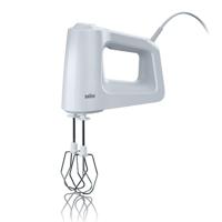 Braun HM3000 MultiMix 3 Handmixer Wit