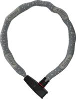 Abus chainlock catena 6806k/85 grey star 85cm
