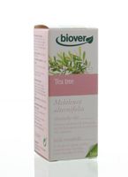 Biover Tea tree eco (10 ml)