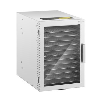 Voedsel Droger - 800 W - 12 rekken