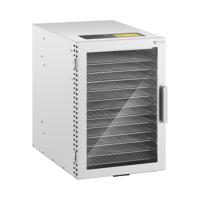Voedsel Droger - 800 W - 12 rekken