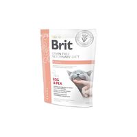 Brit Veterinary Diet Cat - Grain free - Renal - 400 g - thumbnail