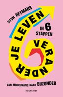 Verander je leven in 6 stappen (Paperback)