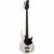 Yamaha BB Series BB234 Vintage White elektrische basgitaar