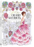 Jill Rocket : Creatief kleurboek (Paperback)
