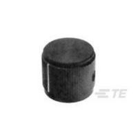 TE Connectivity 3-1437622-0 TE AMP Industrial Switches and Knobs Draaiknop Met wijzer Zwart (Ø) 31.75 mm 1 stuk(s) Tray - thumbnail