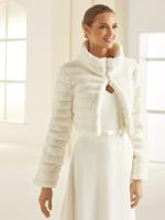 Bianco Evento E305 Jasje Imitatiebont | Maat: XL