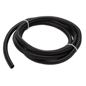 MARDERfix beschermslang marterbeet 2 meter zwart