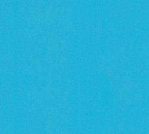Architects Paper Floral Impression - Blauw - Uni's - 377498