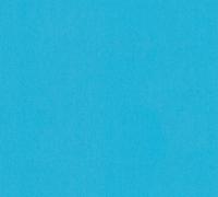 Architects Paper Floral Impression - Blauw - Uni's - 377498