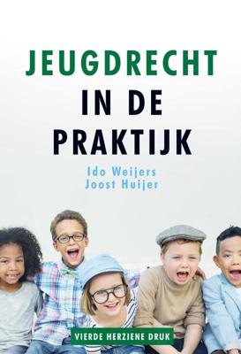 Jeugdrecht in de praktijk (Paperback)
