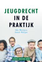 Jeugdrecht in de praktijk (Paperback)