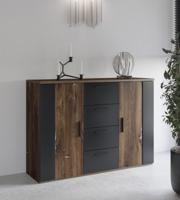 Home365 Dressoir Siena - Walnoot