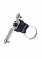 Minoura bevestigingset bidon eb-100 22-35mm