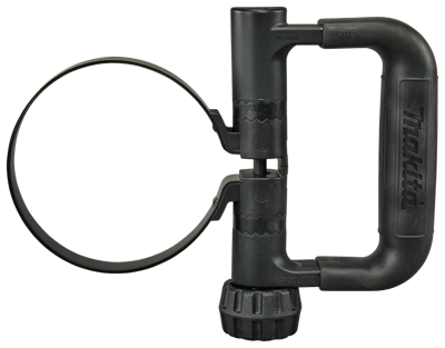 Makita Zijhandgreep | TW009G | TW010G - 122G63-9