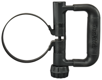 Makita Zijhandgreep | TW009G | TW010G - 122G63-9