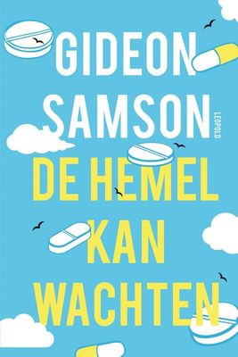 De hemel kan wachten - Gideon Samson - eBook (9789025873349)