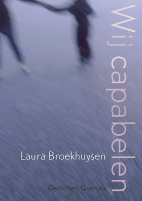 Wij capabelen - Laura Broekhuysen - Paperback (9789021467832) Wij capabelen - Laura Broekhuysen - Paperback (9789021467832)