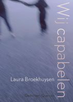 Wij capabelen - Laura Broekhuysen - Paperback (9789021467832) - thumbnail