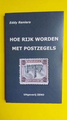 Hoe Rijk worden met Postzegels (Paperback)