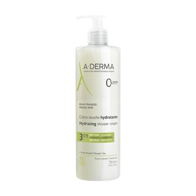 A-Derma Soin Originele Gel Douche Hydra-Protecteur 750ml