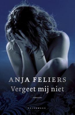 Vergeet mij niet (Paperback)