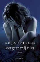 Vergeet mij niet (Paperback)